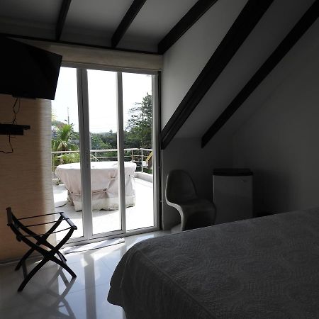 San Andrés Lili House 빌라 외부 사진