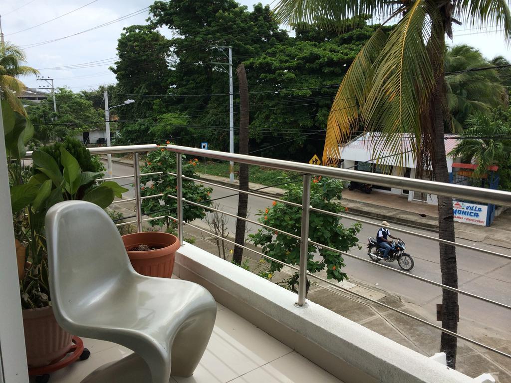 San Andrés Lili House 빌라 객실 사진