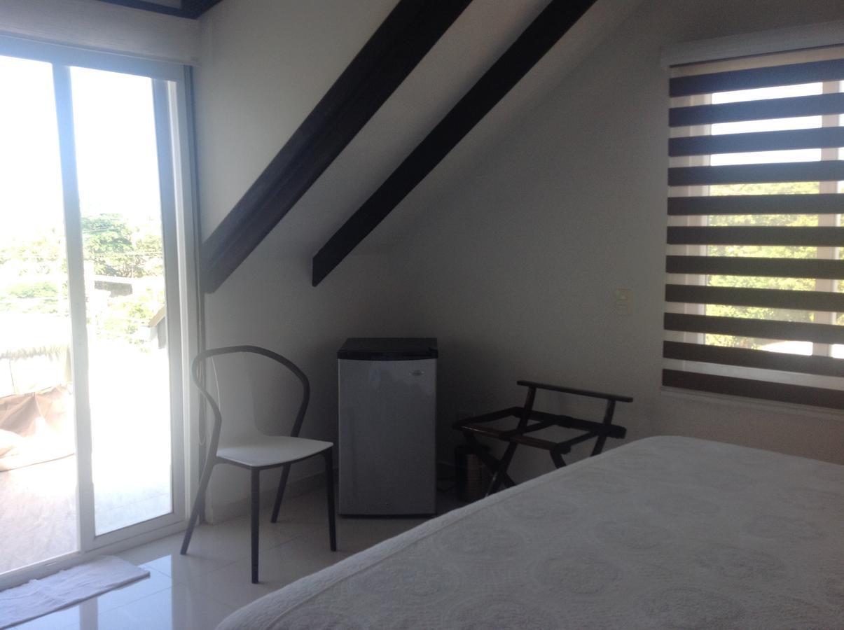 San Andrés Lili House 빌라 외부 사진