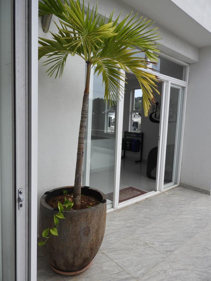 San Andrés Lili House 빌라 외부 사진