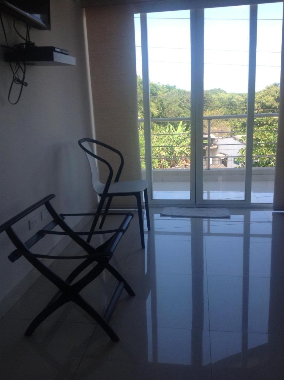San Andrés Lili House 빌라 외부 사진